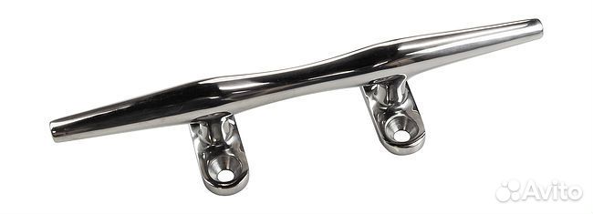 Утка швартовая 10