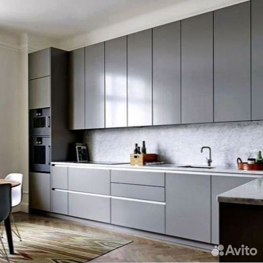 Кухня от производителя