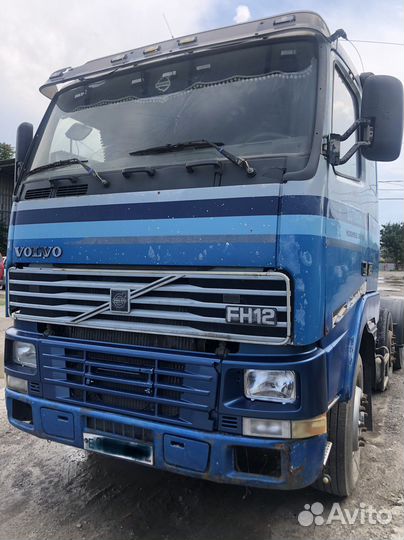 Volvo FH12, 1994