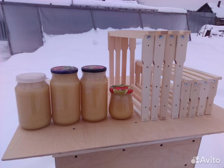 Рамки для ульев