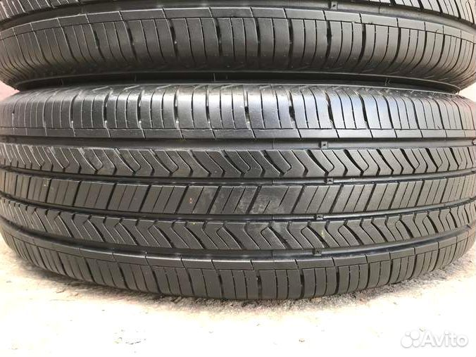 Hankook Mileage Plus 205/70 R15 96H