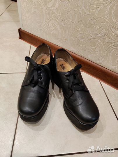 Полуботинки Ralf ringer