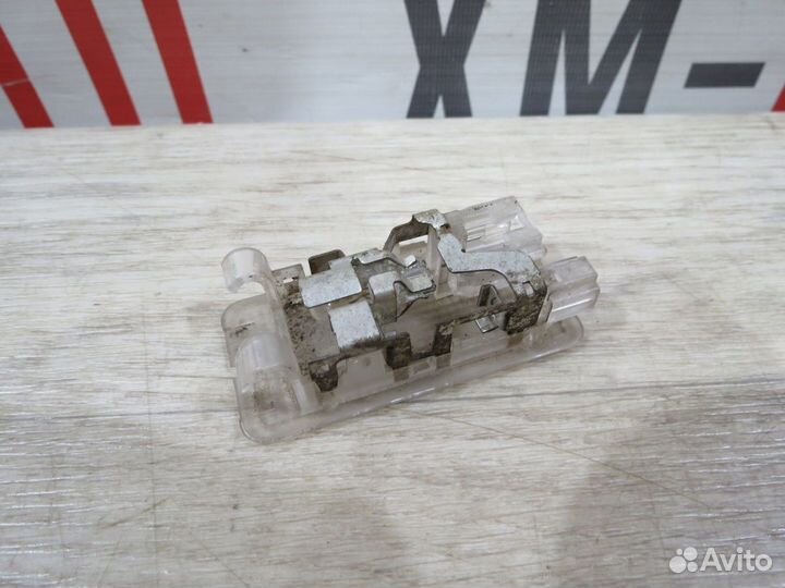 Подсветка LADA Vesta