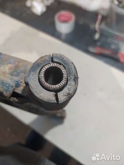 Рычаг передний правый BYD, toyota