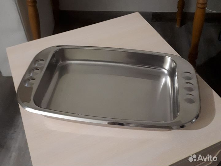 Блюдо для запекания