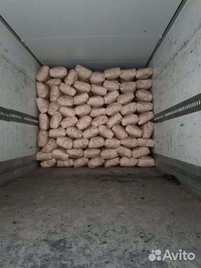 Уголь берёзовый оптом