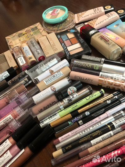 Набор косметики