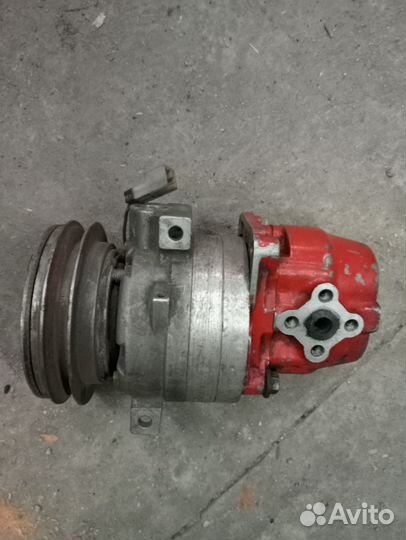 Гидравлика для кузовного ремонта