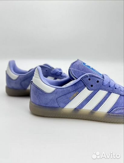 Adidas samba дисней