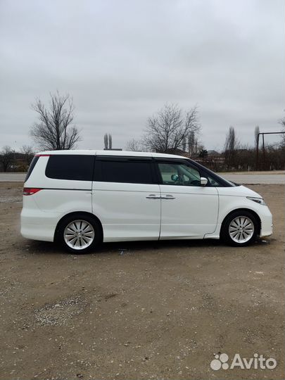 Honda Elysion 3.0 AT, 2004, 163 000 км