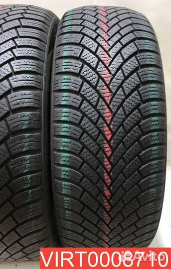 Nexen Winguard Snow G3 WH21 205/60 R16 92H