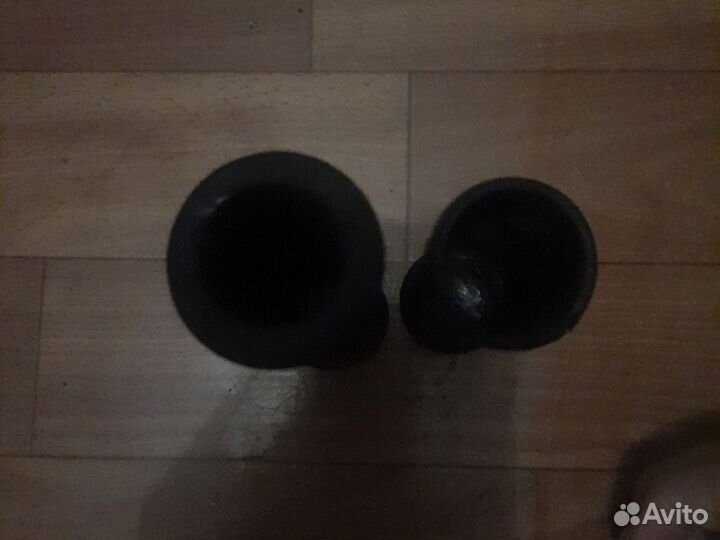 Грипсы для трюкового самоката