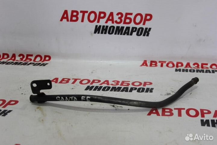 Направляющая щупа для Hyundai Santa Fe 2 2006-201