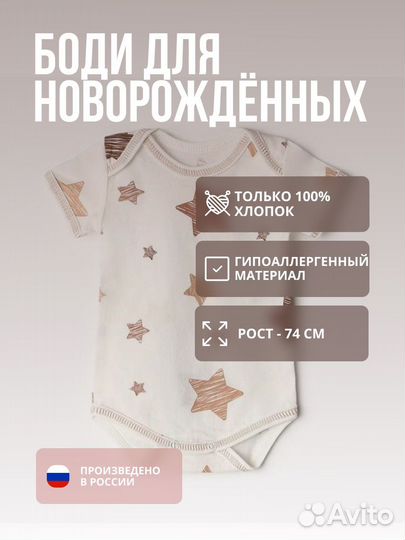 Инфографика для маркетплейсов