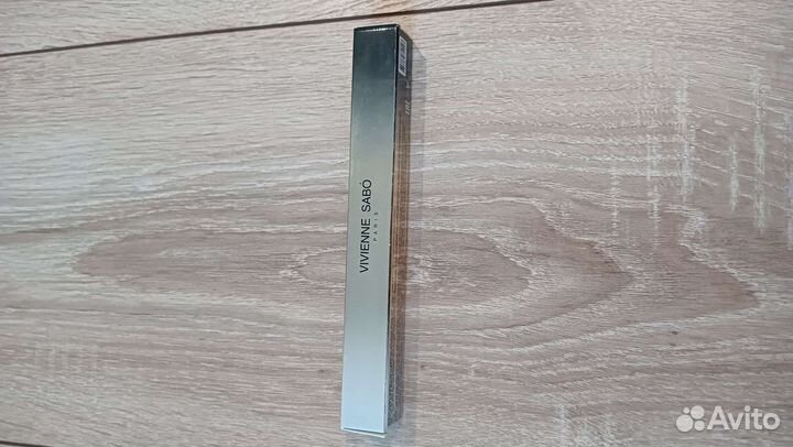 Тушь для ресниц новая