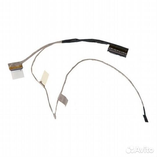 Шлейф матрицы Asus Vivobook K551L, K551LA, K551LB