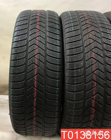 Pirelli Scorpion Winter 235/55 R19 105H