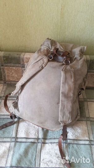 Рюкзак походный СССР