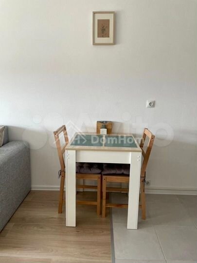 1-к. квартира, 41,3 м², 5/9 эт.