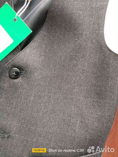 Школьная форма для мальчика 116р