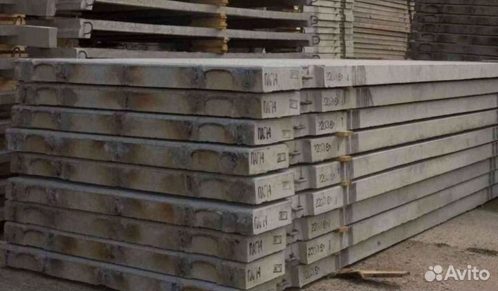 Дорожные плиты пдп 15 новые опт