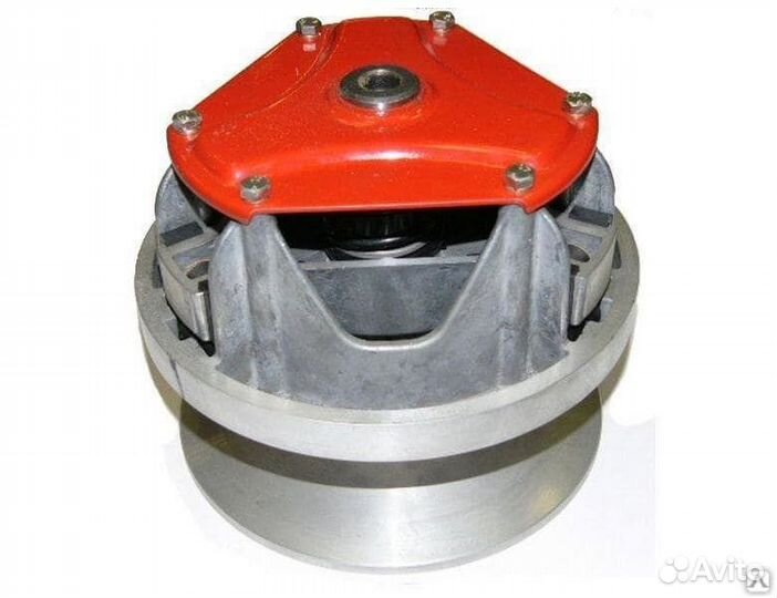 Вариатор Сафари 25 вал для мотобуксировщика