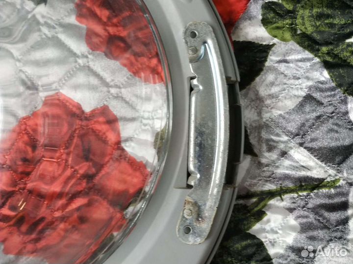 Люк стиральной машины AEG L14950A