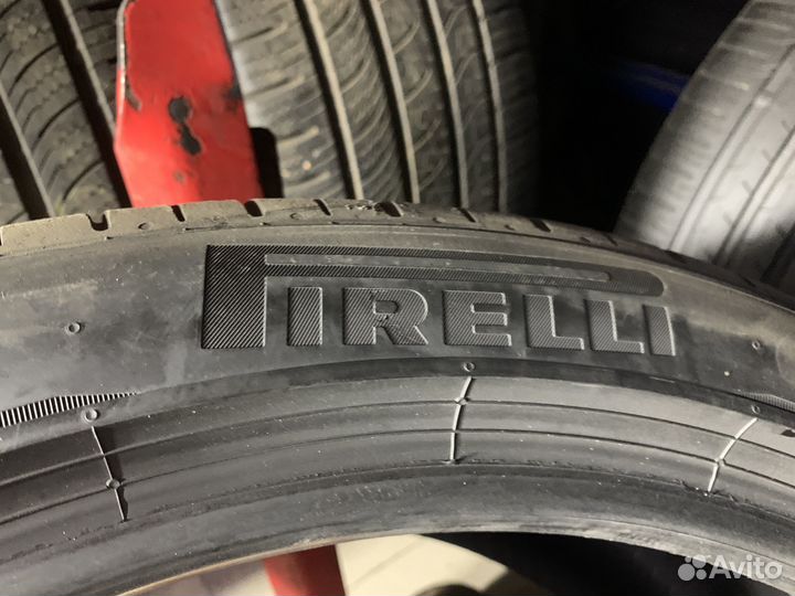 Pirelli P Zero PZ4 L.S. 275/35 R20 102Y