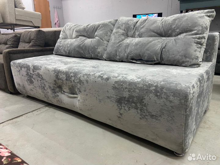 Новый диван айс