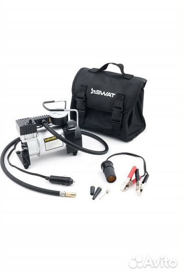 Автомобильный компрессор