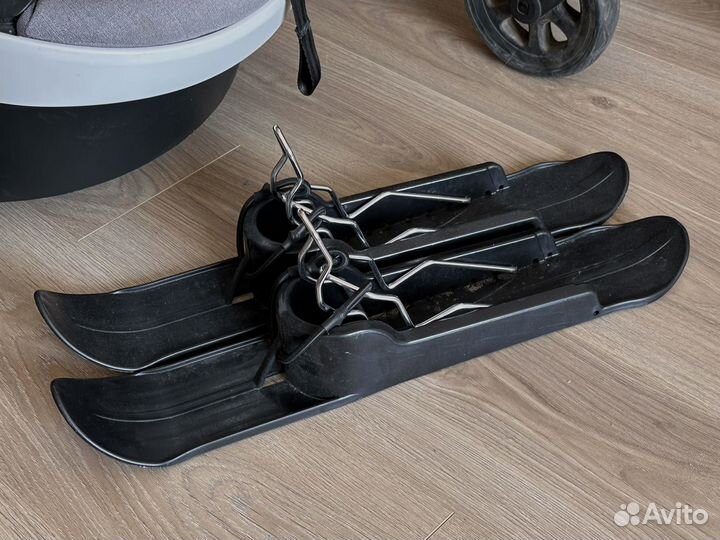 Коляска Joolz Day 3 (3 в 1)