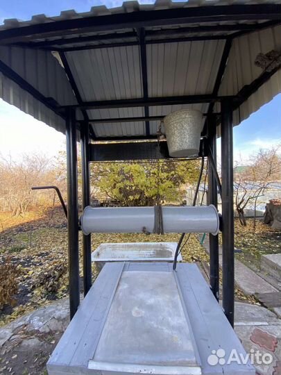 Вольер для собак