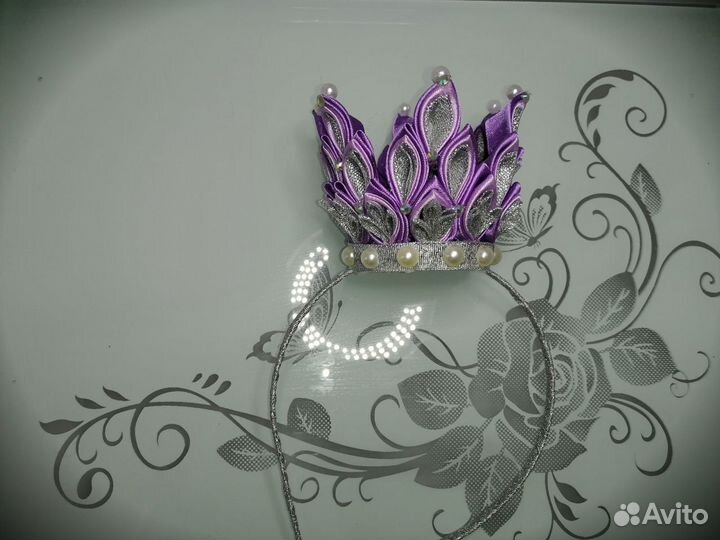 Корона для принцессы