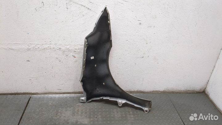 Крыло Citroen C4, 2008