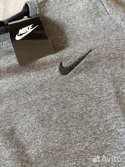 Свитшот nike Турция