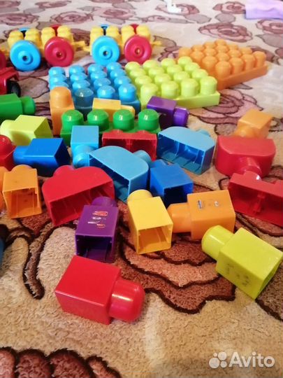 Lego duplo
