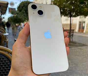 iPhone 13, 128 ГБ