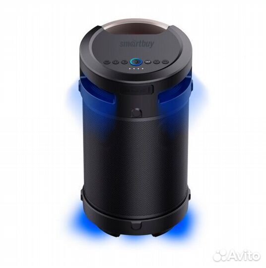 Акустическая система 4.1 SmartBuy Z1, 74Вт IPX5