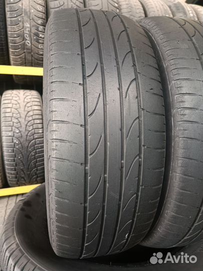 Bridgestone Dueler H/P Sport 215/60 R17 96H