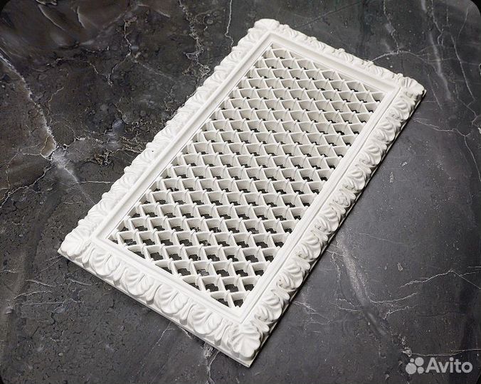 Вентиляционная решетка