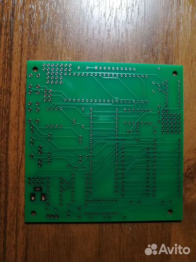 Музыкальный звонок