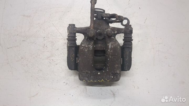 Суппорт Opel Astra K 2015, 2017