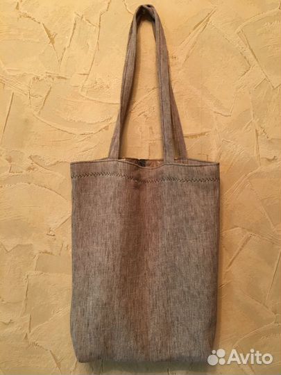 Сумка-шоппер 39 на 32