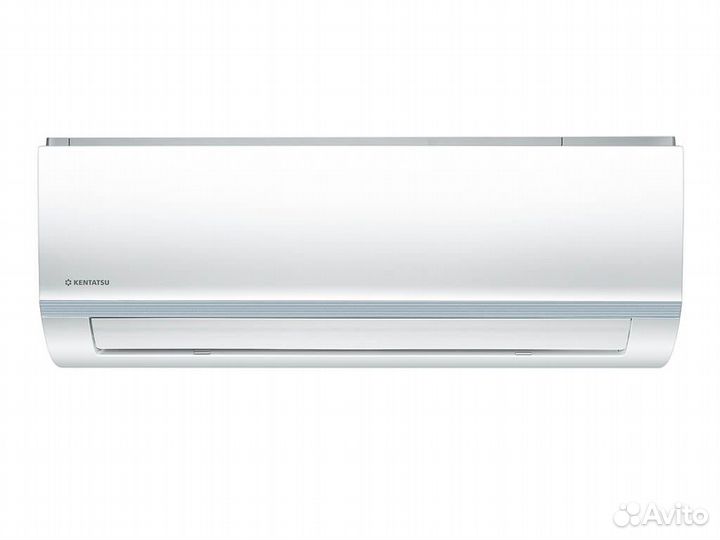 Кондиционер Kentatsu ksgy35hzrn1/ksry35hzrn1 Yumo