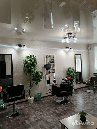 Парикмахерское кресло аренда мастеру кератина