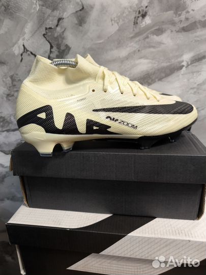 Бутсы детские Nike Adidas