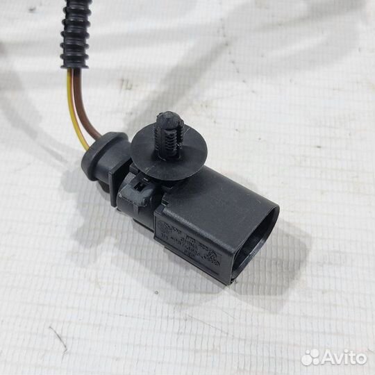 Шланг омывателя Volkswagen Touareg FL