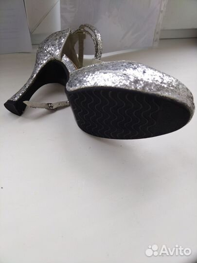Туфли для танцев