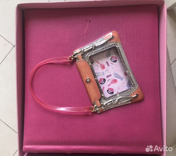 Подарочный фотоальбом