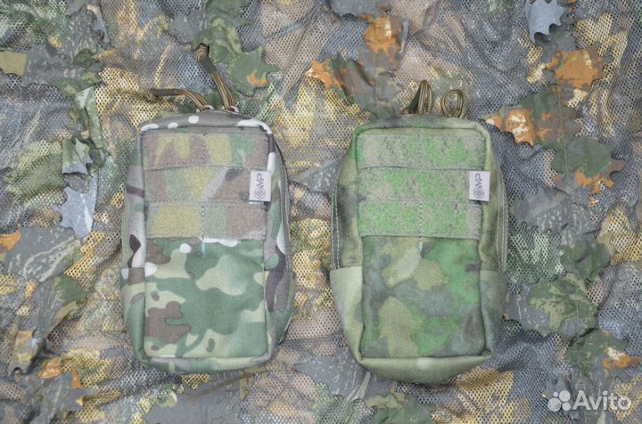 Утилитарный подсумок малый